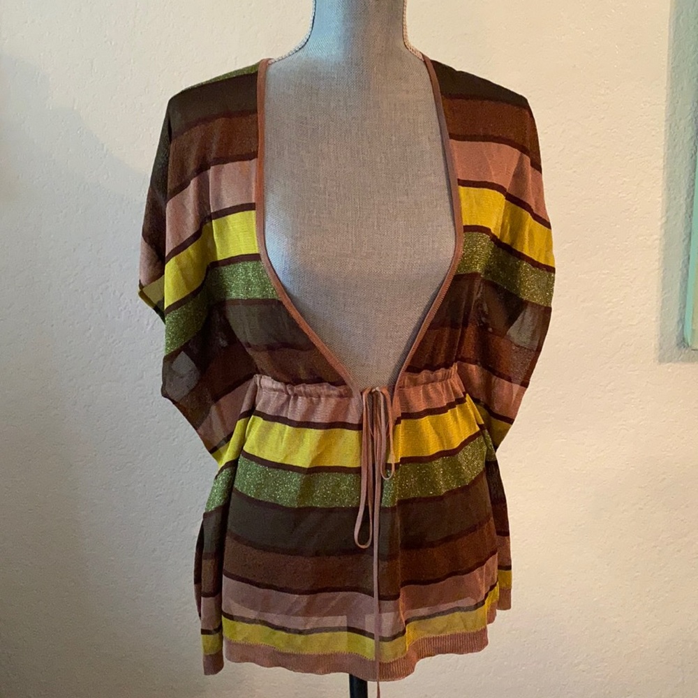 Bebe XS Top